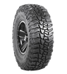 Mickey Thompson Baja Boss M/T 33X12.50R22 mud terrain tire