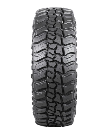 Mickey Thompson Baja Boss M/T 33X12.50R22 mud terrain tire