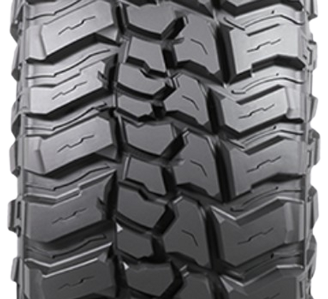 Mickey Thompson Baja Boss M/T 33X12.50R22 mud terrain tire