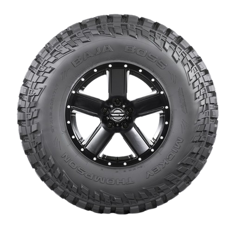 Mickey Thompson Baja Boss XS 35x12.50-17 passenger light truck/suv tire