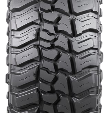 Mickey Thompson Baja Boss XS 35x12.50-17 passenger light truck/suv tire
