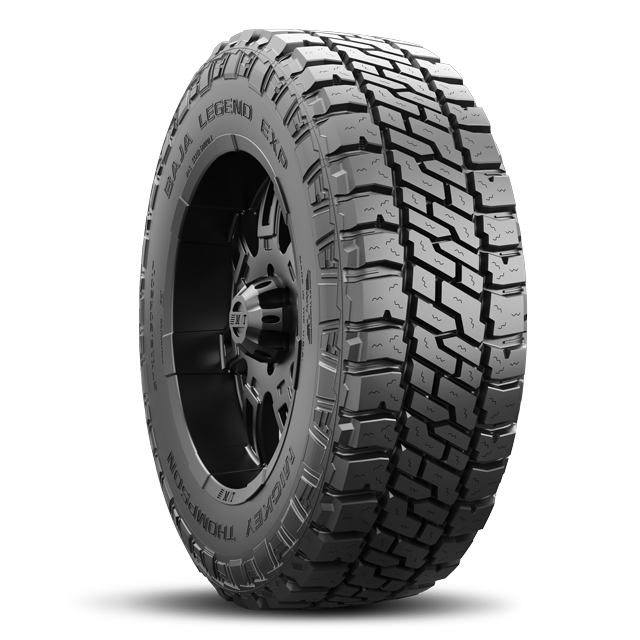 Mickey Thompson Baja Legend EXP LT285/60R20 125/122Q | Price & Sp