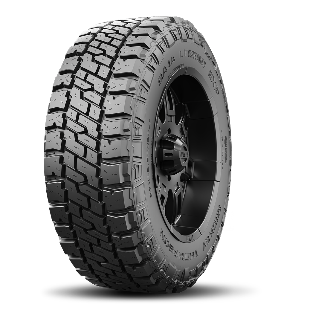 Mickey Thompson 35X12.50R20LT/12 125Q MIK BAJA LEGEND EXP | Price