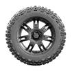 Mickey Thompson Baja Legend MTZ all-season tires