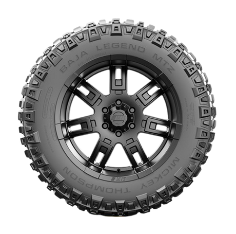 Mickey Thompson Baja Legend MTZ all-season tires