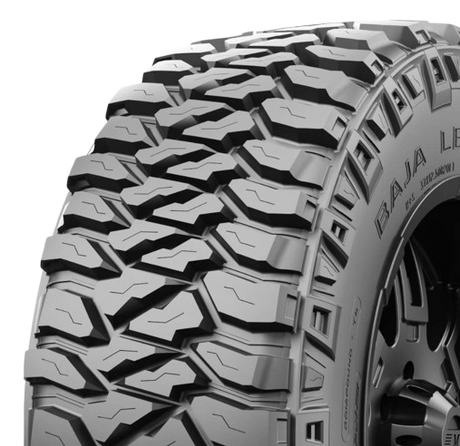 Mickey Thompson Baja Legend MTZ all-season tires