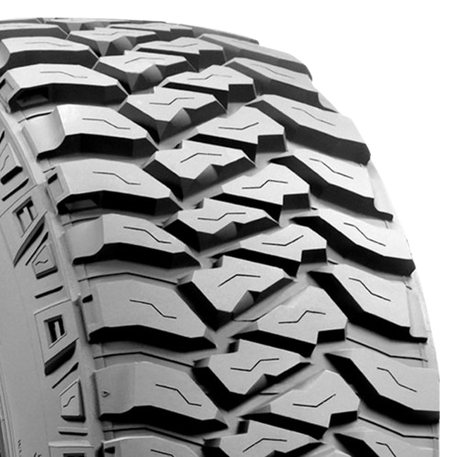 Mickey Thompson Baja Legend MTZ all-season tires