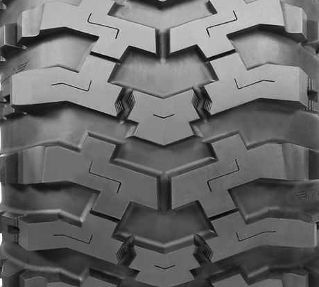 Mickey Thompson Baja Pro XS all-season tires