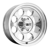 Mickey Thompson Classic III Polished wheel