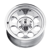Mickey Thompson Classic III Polished wheel