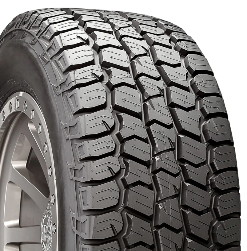 Mickey Thompson Deegan 38 All-Terrain | Price & Specs