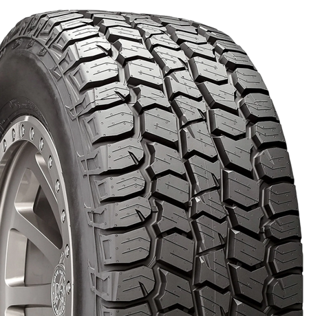 Mickey Thompson Deegan 38 All-Terrain all terrain tires