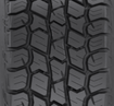 Mickey Thompson Deegan 38 All-Terrain all terrain tires