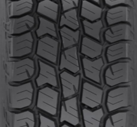Mickey Thompson Deegan 38 All-Terrain all terrain tires