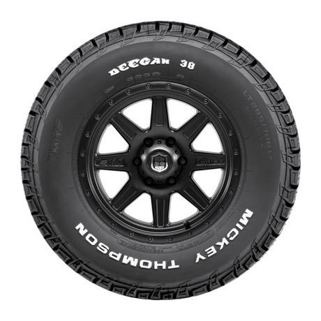Mickey Thompson Deegan 38 All-Terrain all terrain tires
