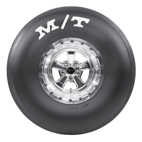 Mickey Thompson ET Drag drag racing tires