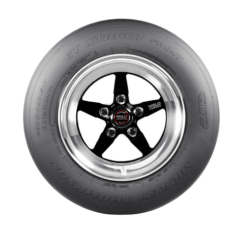 Mickey Thompson ET Street Front 26x6.00R17 passenger car/minivan tire