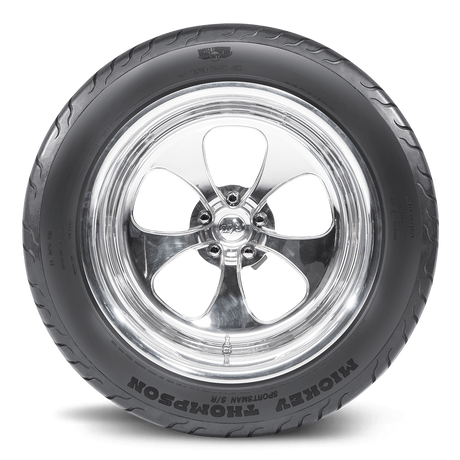 Mickey Thompson Sportsman S/R Radial 26x8-15 summer tire