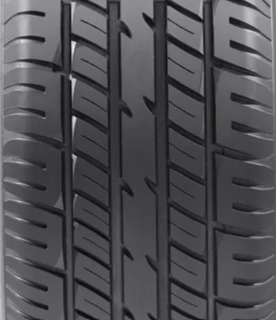 Mickey Thompson Sportsman S/T Radial 215/70R15 passenger car/minivan tire