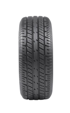 Mickey Thompson Sportsman S/T Radial 215/70R15 passenger car/minivan tire