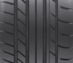 Mickey Thompson Street Comp 295/35R18 ultra high performance tire