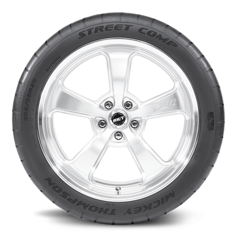 Mickey Thompson Street Comp 295/35R18 ultra high performance tire