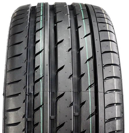 Mileking MK927 sport tires
