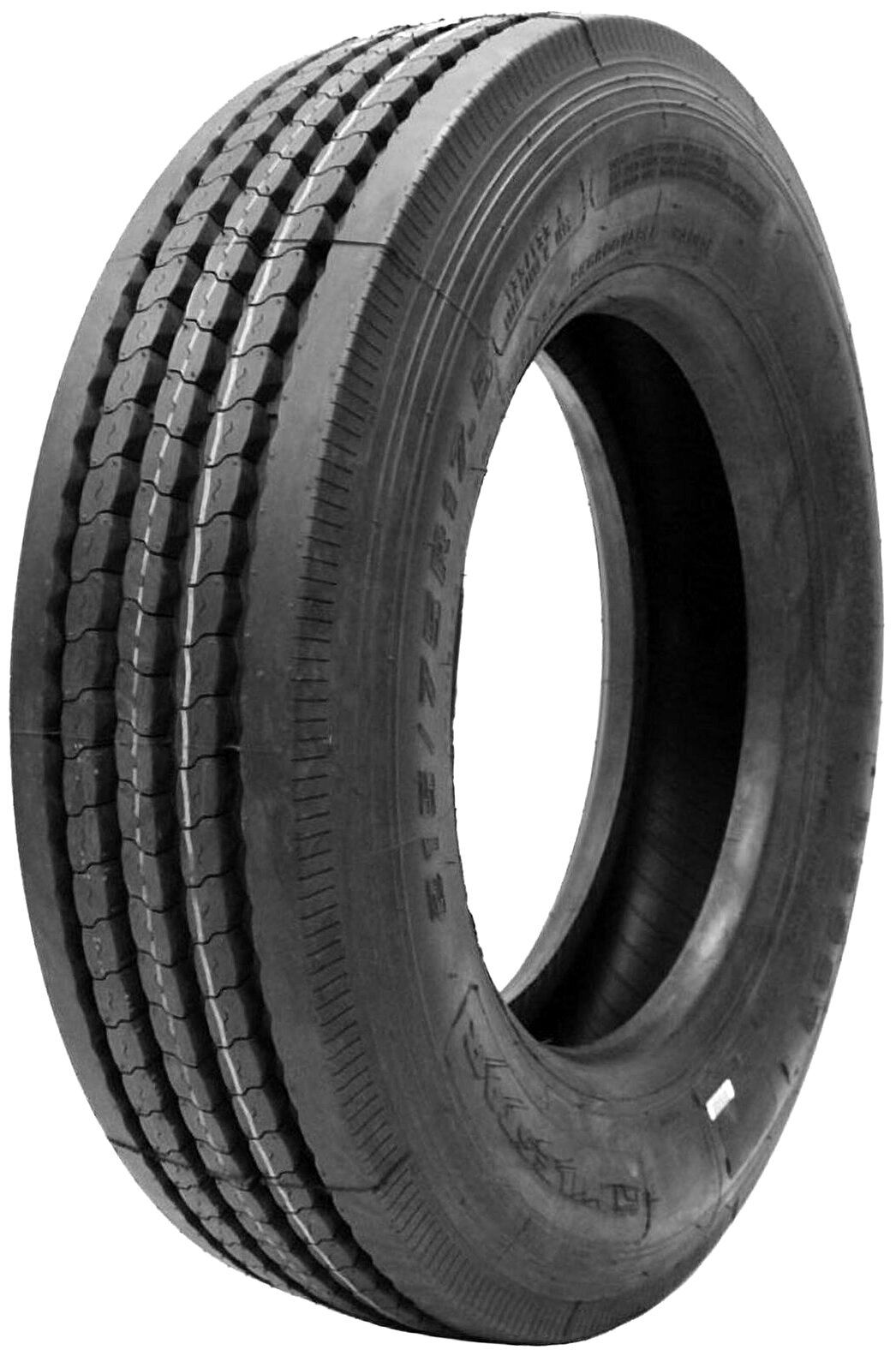 Milestar BS623 245/70R19.5 G TL 144/142L | Price & Specs