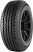 Milestar GRANTLAND 245/75R16 symmetrical tire