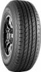Milestar GRANTLAND 245/75R16 symmetrical tire