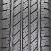 Milestar GRANTLAND 245/75R16 symmetrical tire