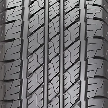 Milestar GRANTLAND 245/75R16 symmetrical tire