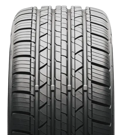 Milestar MS932 passenger car/minivan tires