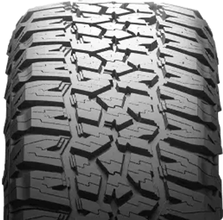 Milestar Patagonia A/T Pro 35x12.50-22 trail tire