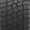 Milestar Patagonia A/T R LT235/80R17 all terrain tire