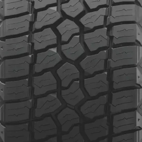 Milestar Patagonia A/T R LT235/80R17 all terrain tire