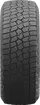 Milestar Patagonia A/T R LT235/80R17 all terrain tire