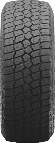 Milestar Patagonia A/T R LT235/80R17 all terrain tire