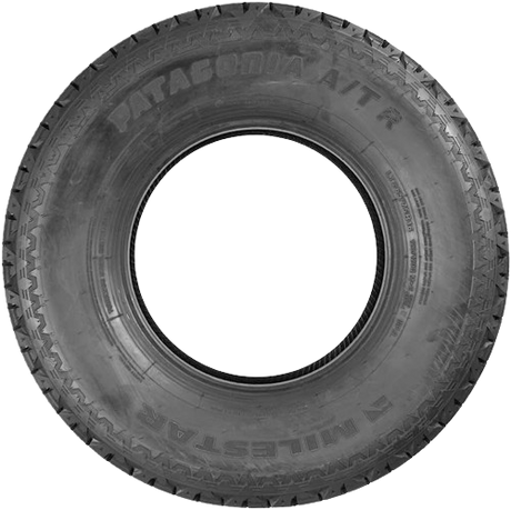 Milestar Patagonia A/T R LT235/80R17 all terrain tire