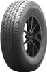 Milestar Patagonia H/T P265/60R18 rib tire