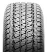 Milestar Patagonia H/T P265/60R18 rib tire