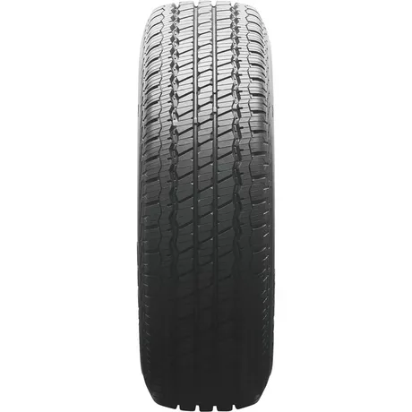 Milestar Patagonia H/T P265/60R18 rib tire