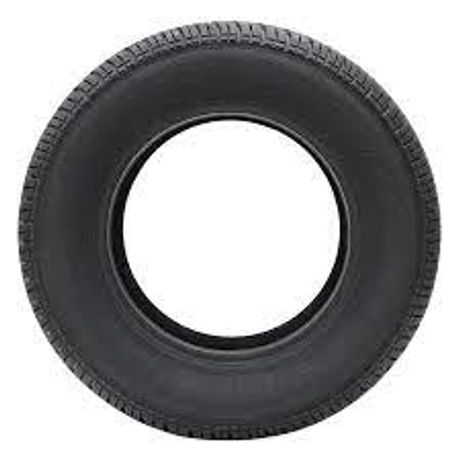 Milestar Patagonia H/T P265/60R18 rib tire