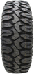 Milestar Patagonia M/T-02 38X13.50R17 trail tire
