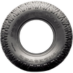 Milestar Patagonia M/T-02 38X13.50R17 trail tire
