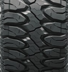 Milestar Patagonia M/T-02 38X13.50R17 trail tire