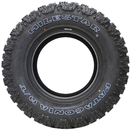 Milestar Patagonia M/T 275/65R18 trail tire