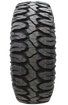 Milestar Patagonia M/T 275/65R18 trail tire