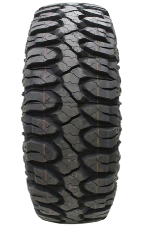 Milestar Patagonia M/T 275/65R18 trail tire