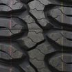 Milestar Patagonia M/T 275/65R18 trail tire